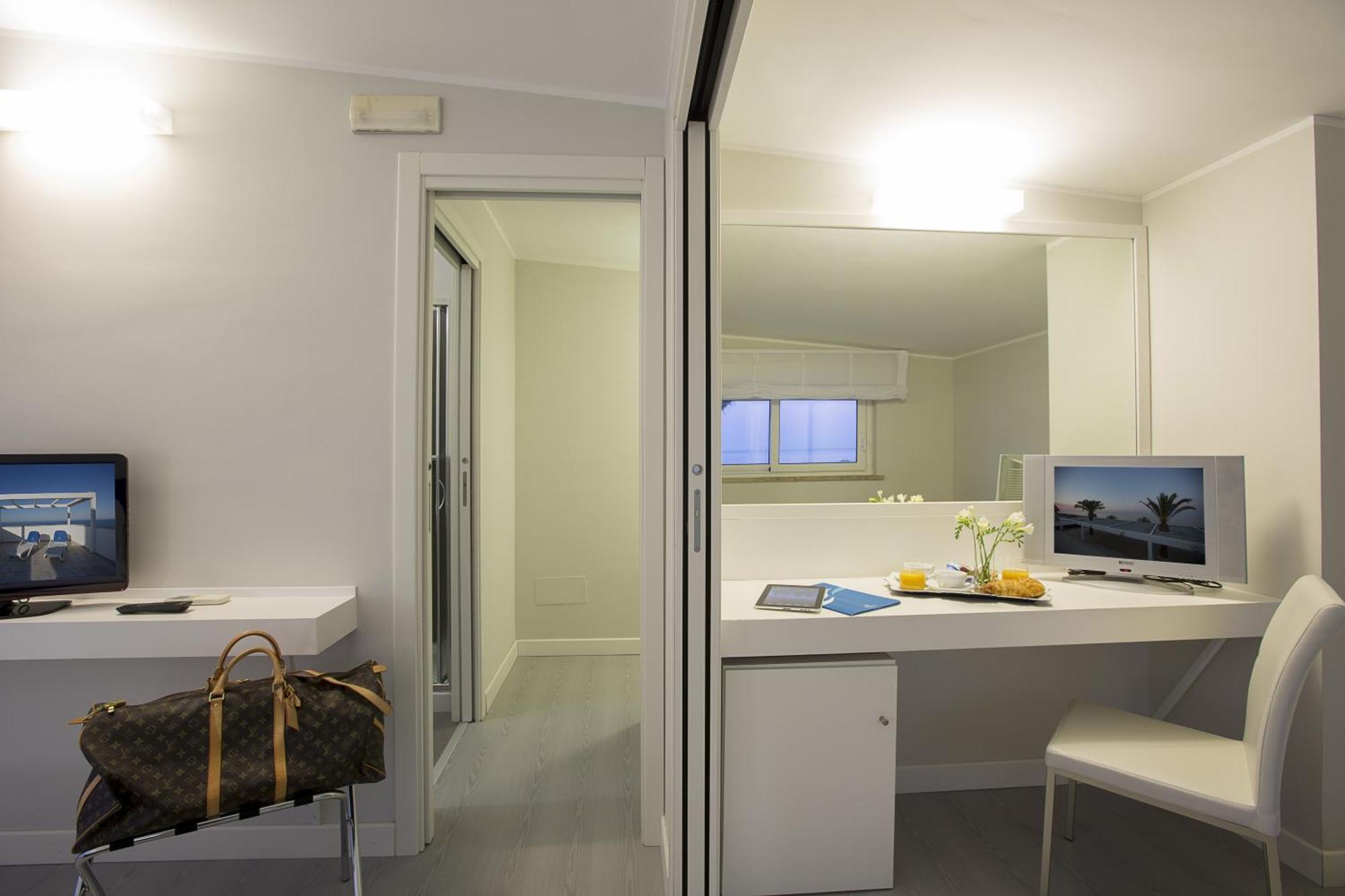 Hotel Sporting Casalbordino Chambre photo