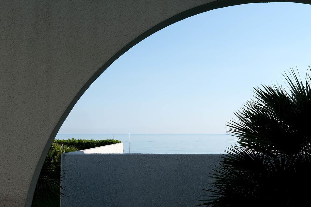 Hotel Sporting Casalbordino Extérieur photo