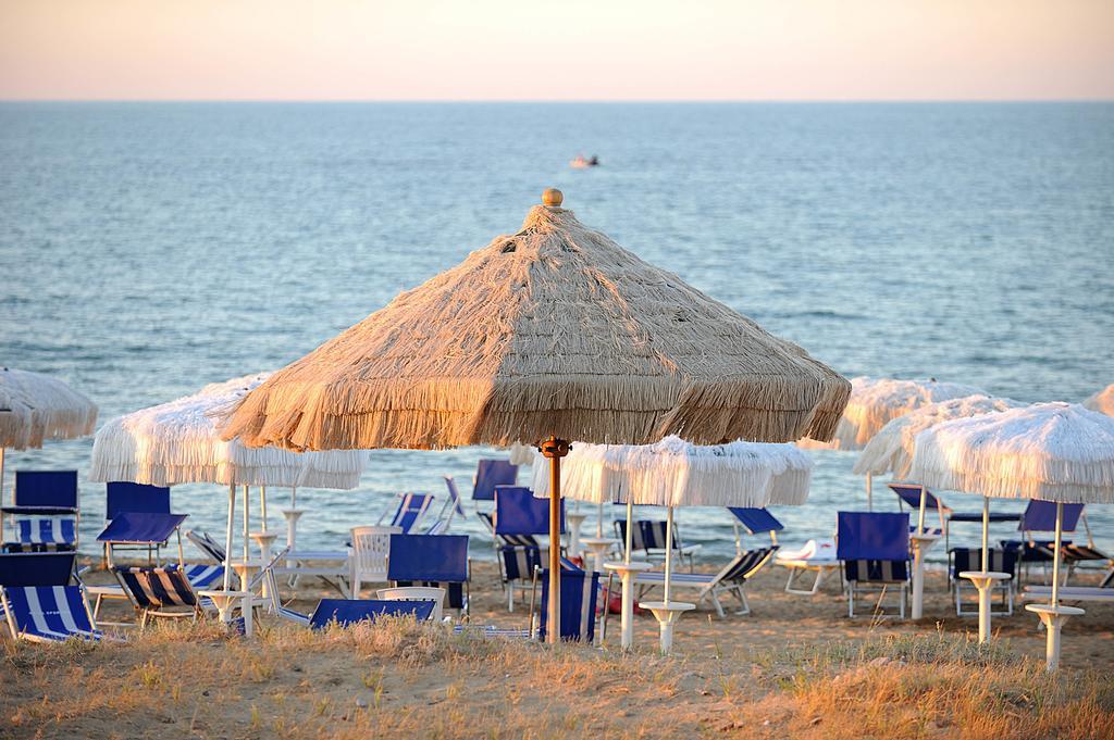 Hotel Sporting Casalbordino Extérieur photo