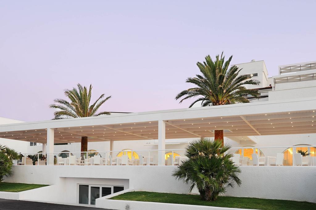 Hotel Sporting Casalbordino Extérieur photo