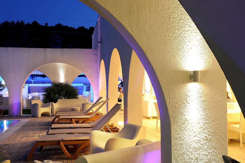 Hotel Sporting Casalbordino Extérieur photo