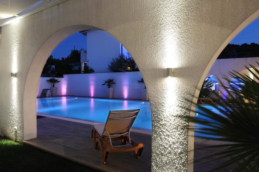 Hotel Sporting Casalbordino Extérieur photo