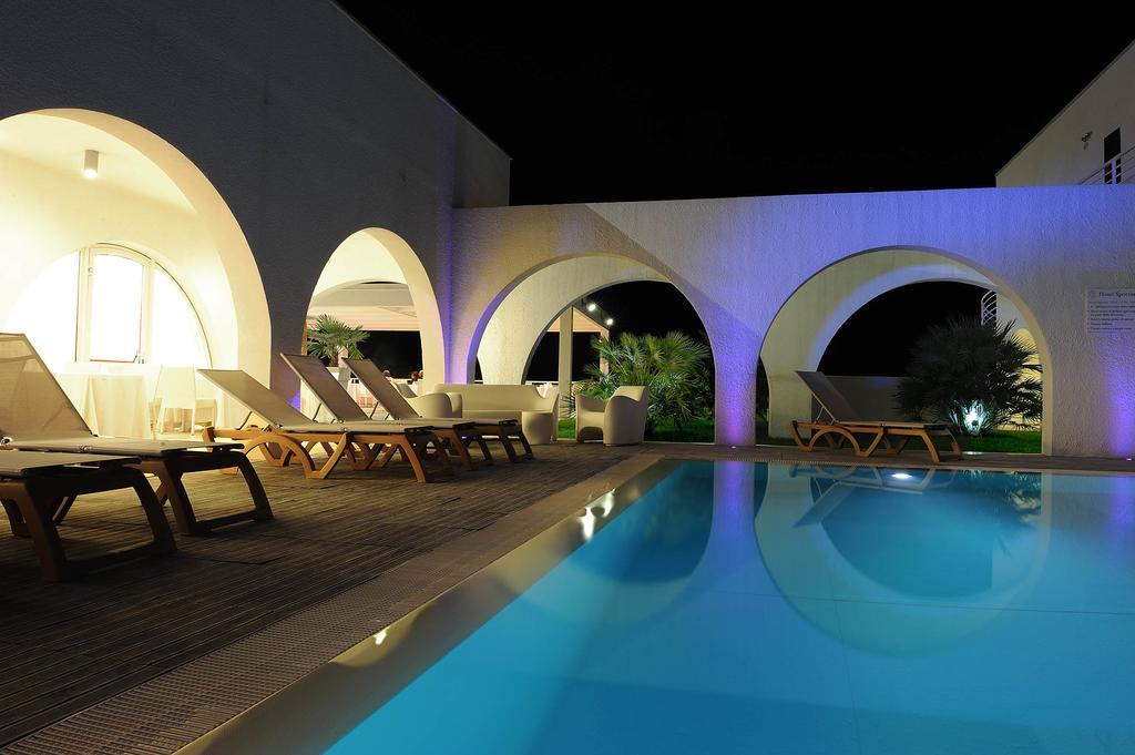 Hotel Sporting Casalbordino Extérieur photo