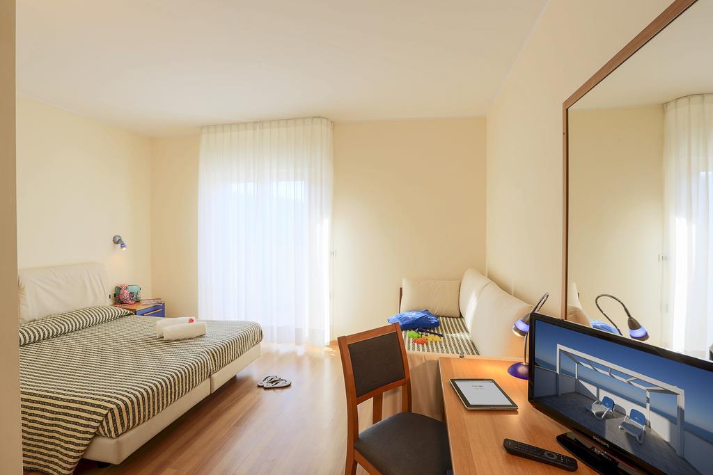 Hotel Sporting Casalbordino Chambre photo