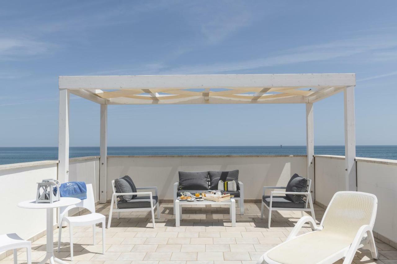 Hotel Sporting Casalbordino Extérieur photo